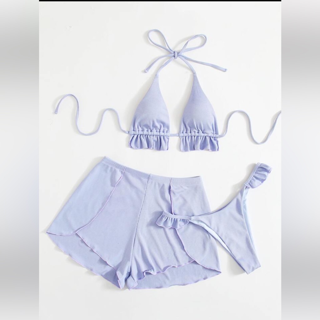 Brand New Bikini Set